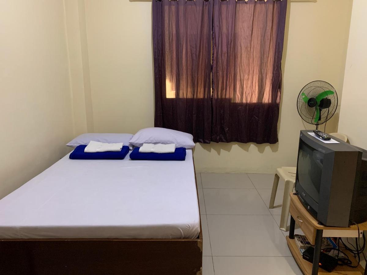 Sisko Inn Baguio City Quarto foto
