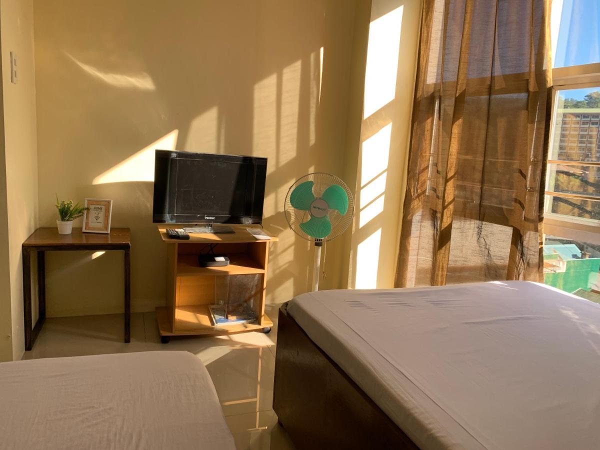 Sisko Inn Baguio City Quarto foto