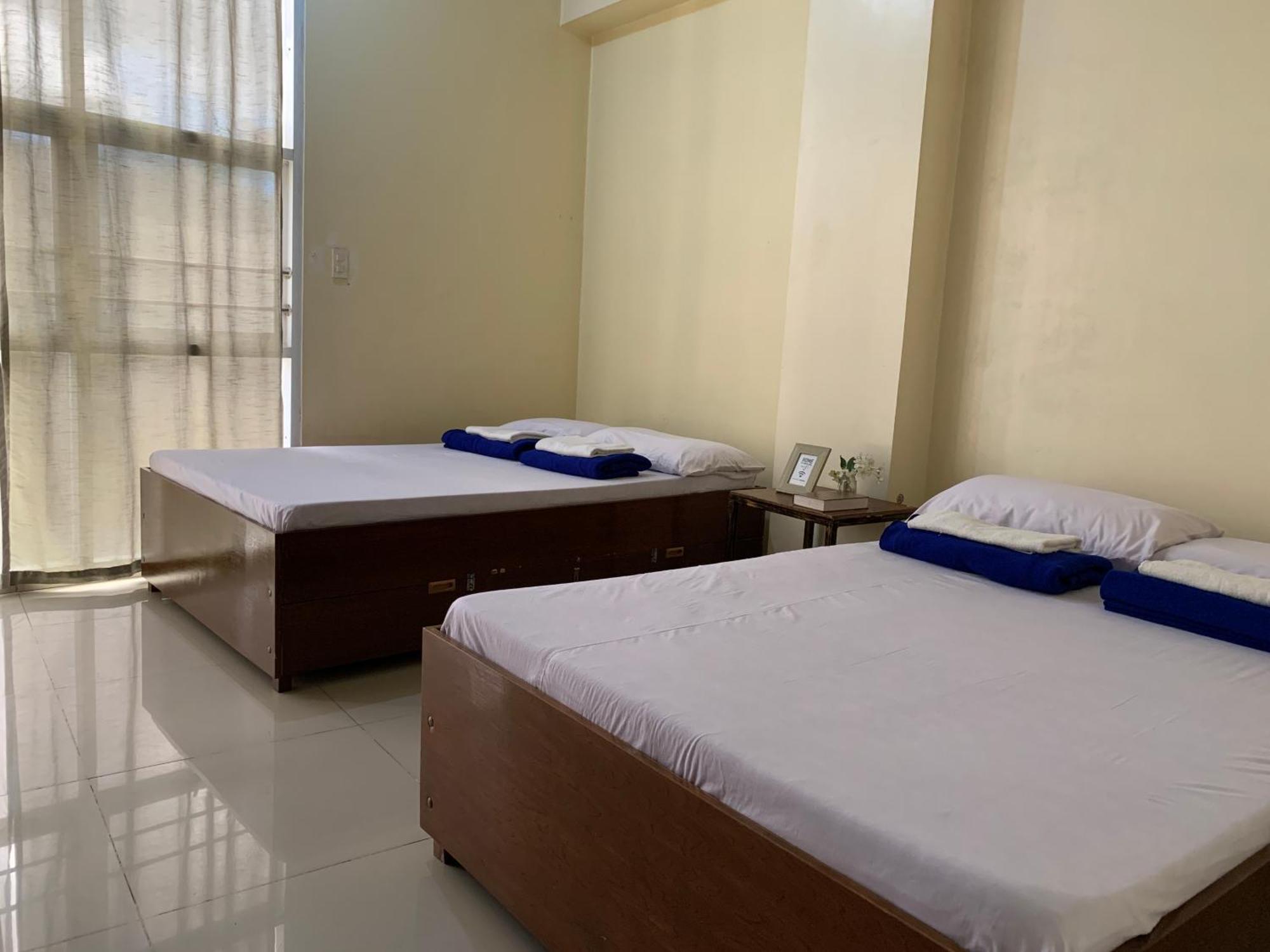 Sisko Inn Baguio City Quarto foto