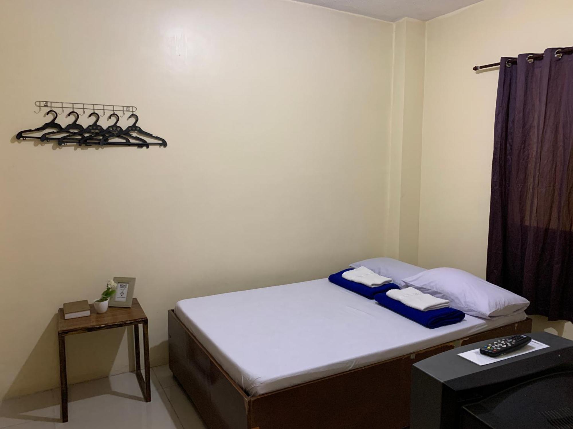 Sisko Inn Baguio City Quarto foto