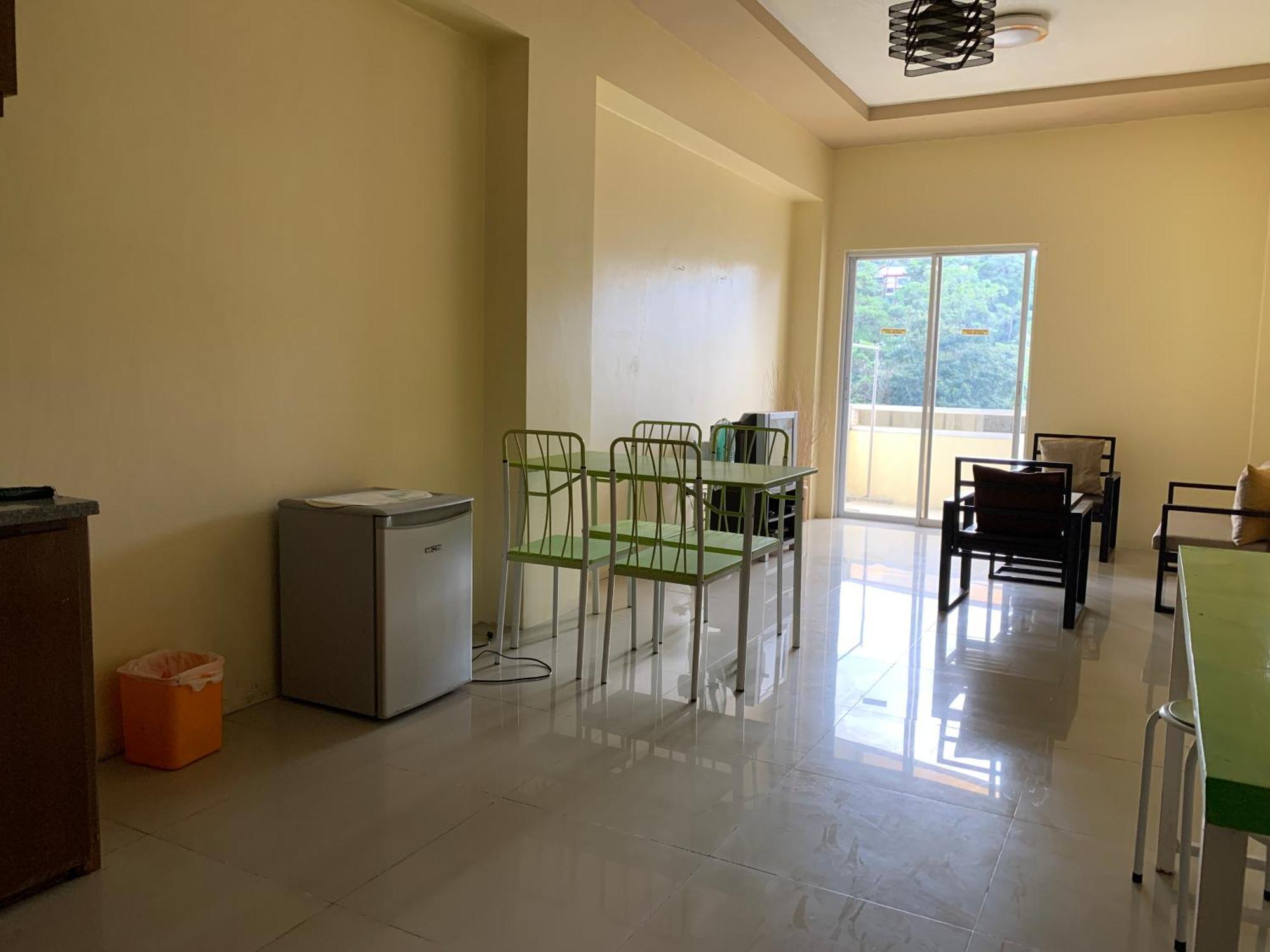 Sisko Inn Baguio City Quarto foto