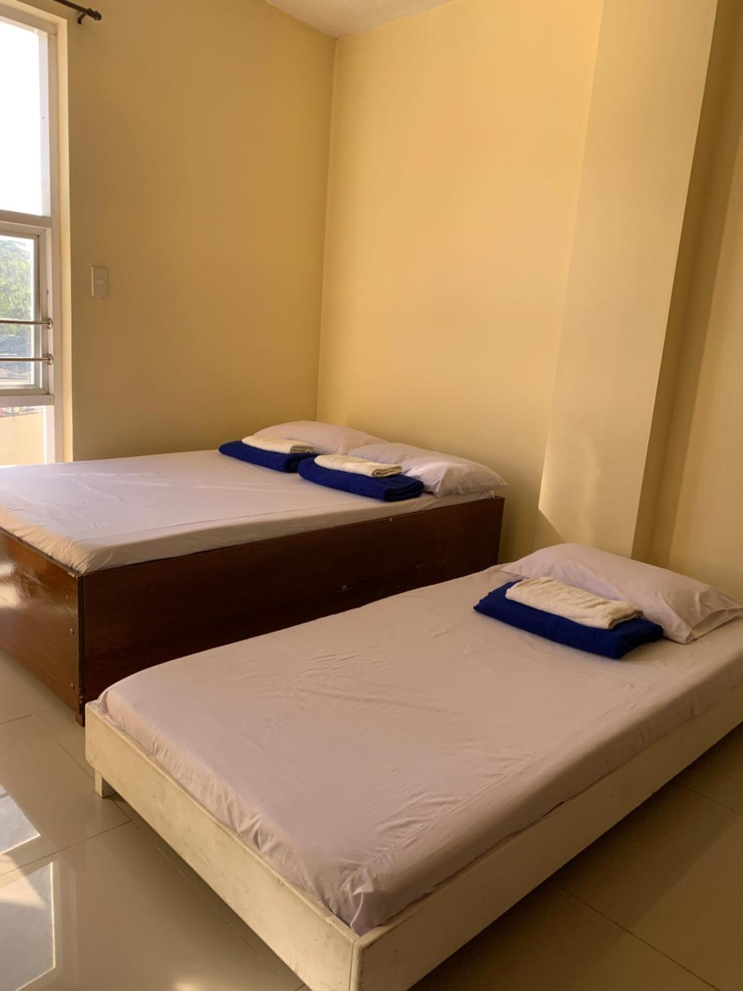 Sisko Inn Baguio City Quarto foto