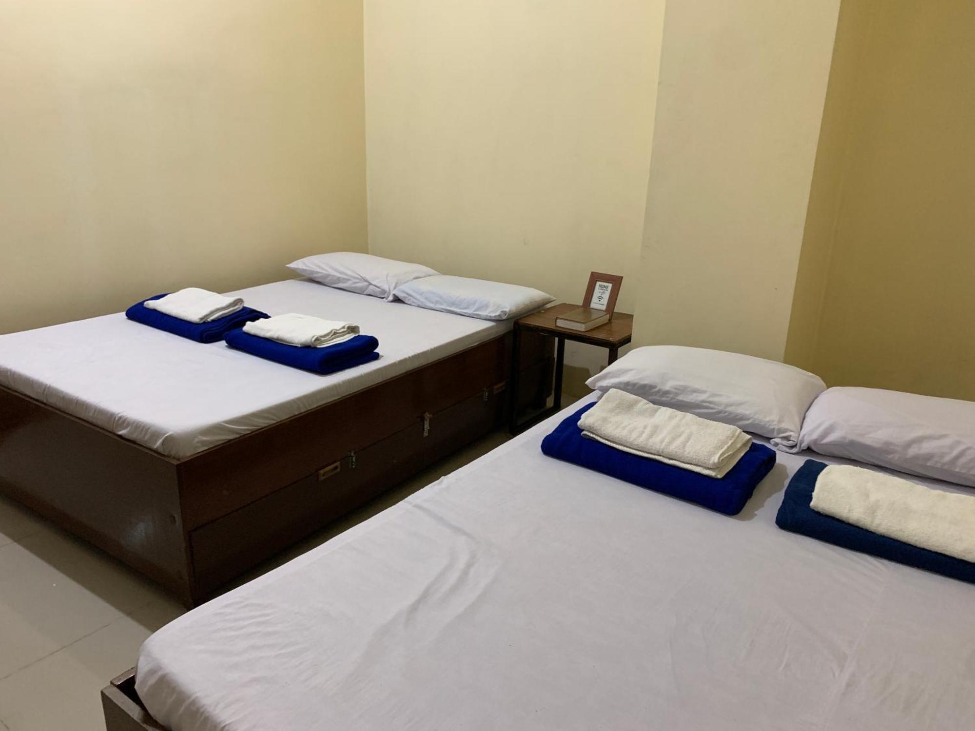 Sisko Inn Baguio City Quarto foto