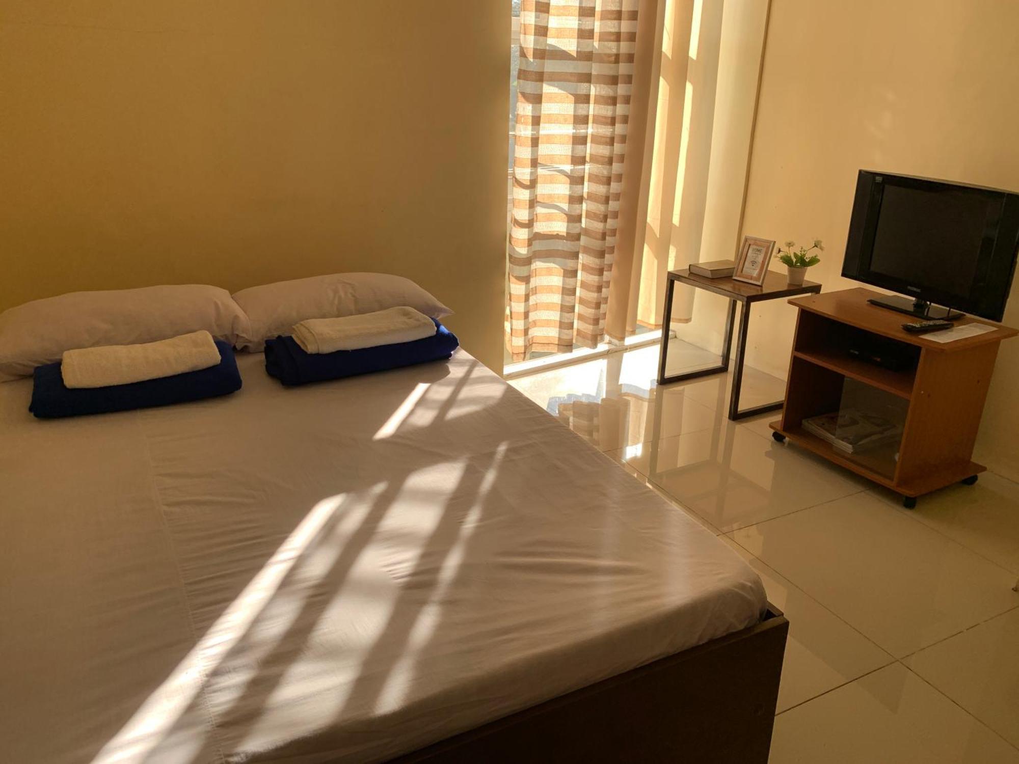 Sisko Inn Baguio City Quarto foto