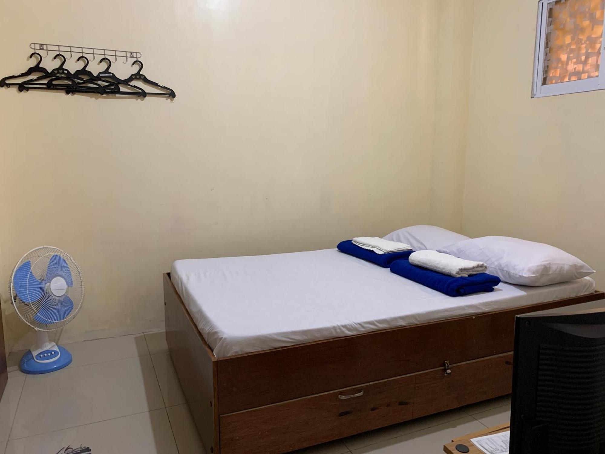 Sisko Inn Baguio City Quarto foto