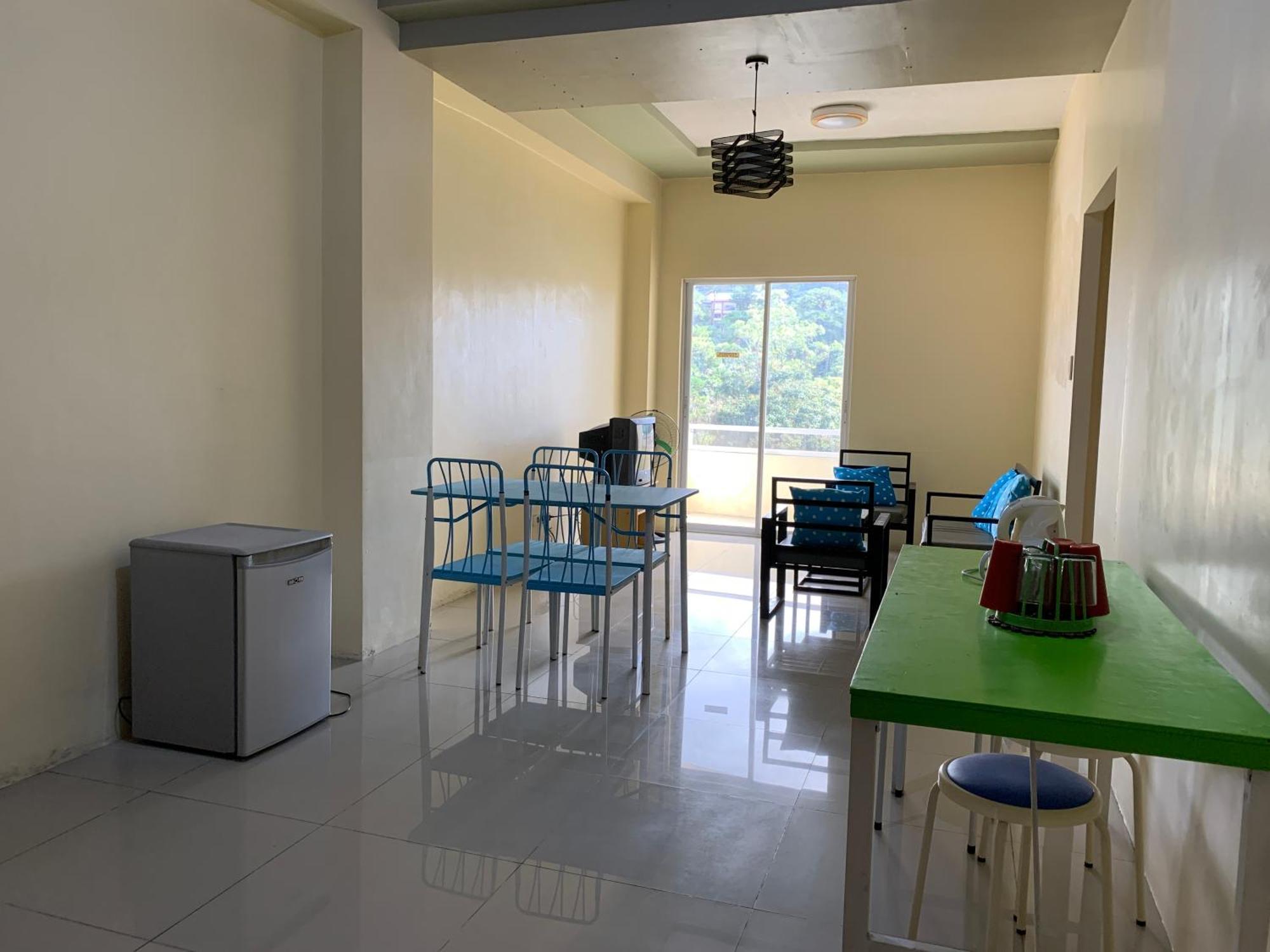 Sisko Inn Baguio City Quarto foto
