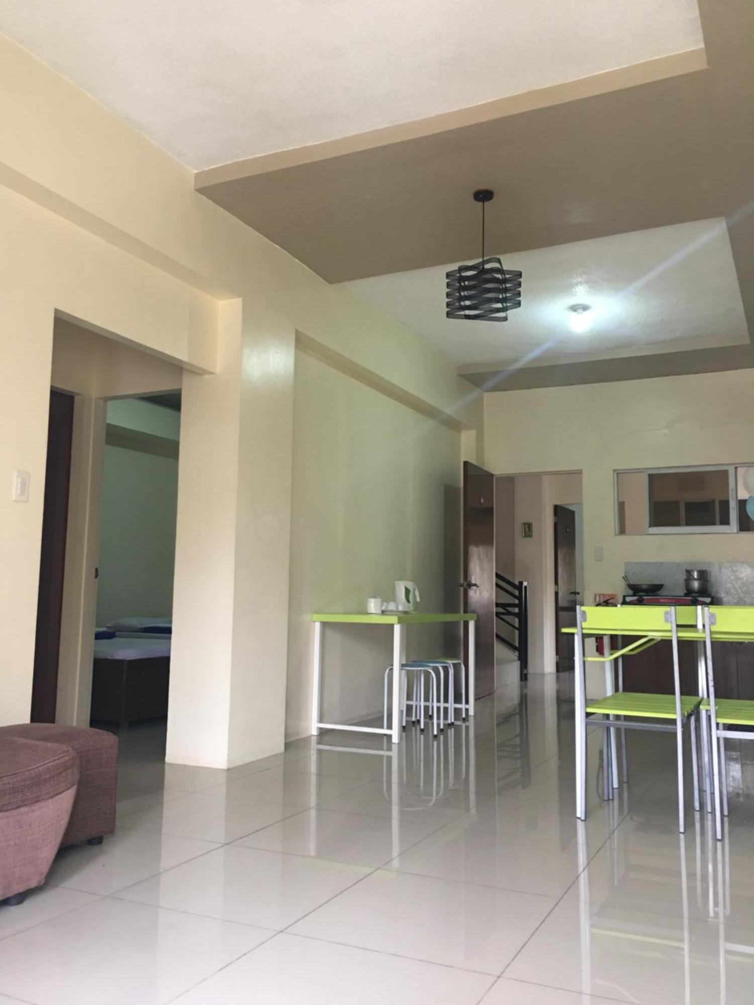 Sisko Inn Baguio City Quarto foto
