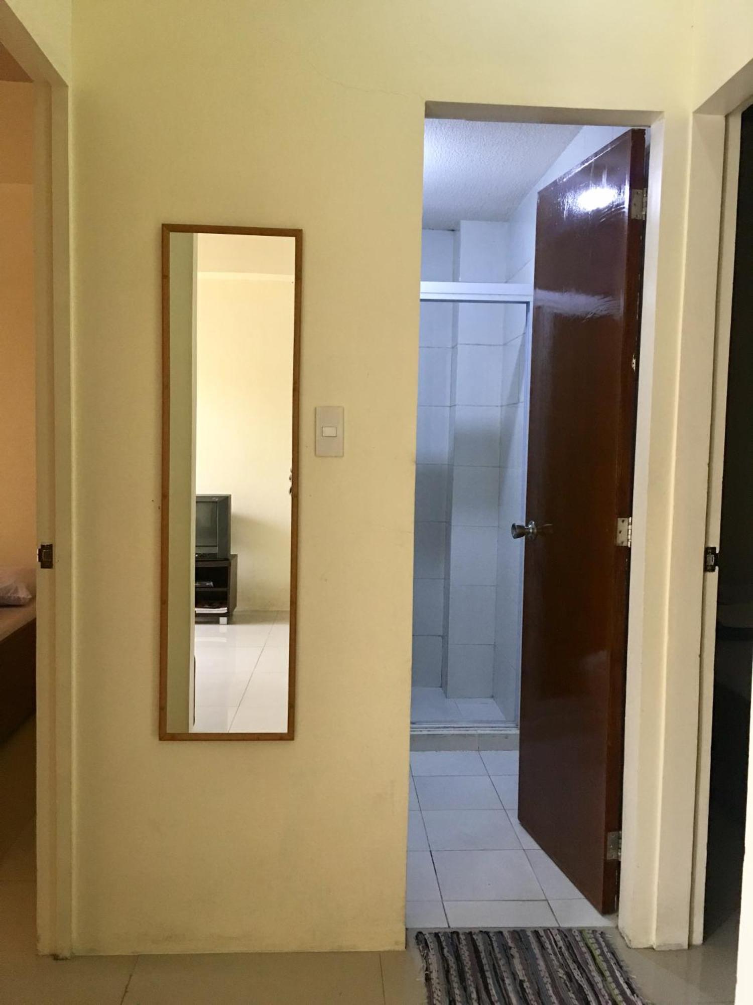 Sisko Inn Baguio City Quarto foto